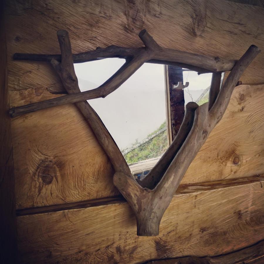 Glamping Rustiko Hostel Salento Kültér fotó