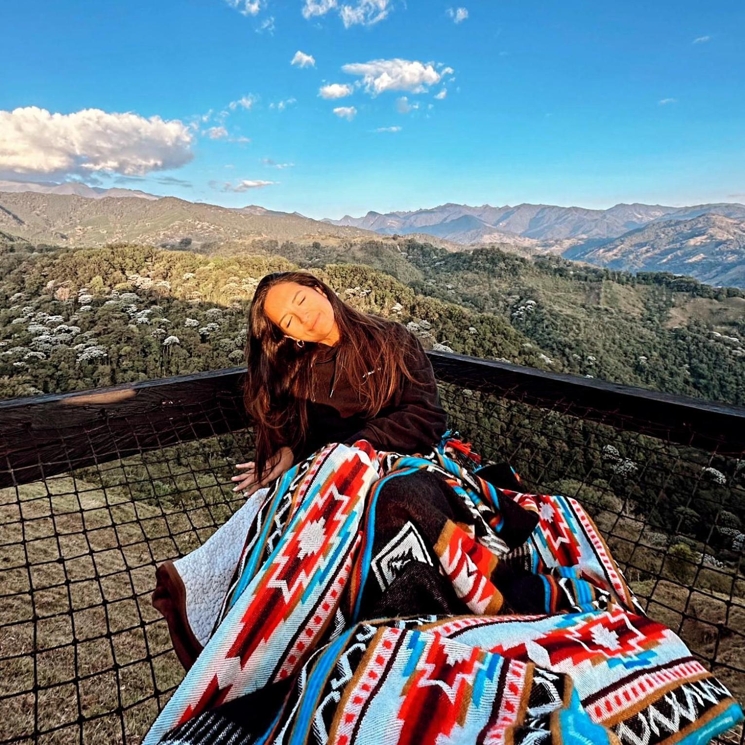 Glamping Rustiko Hostel Salento Kültér fotó